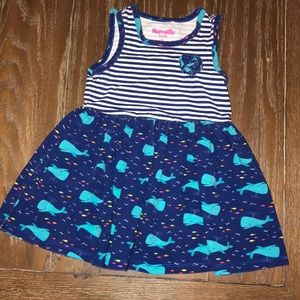 Toddler Dress